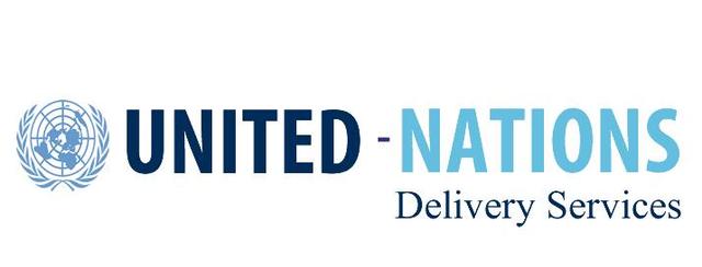 United Nations Delivery Services